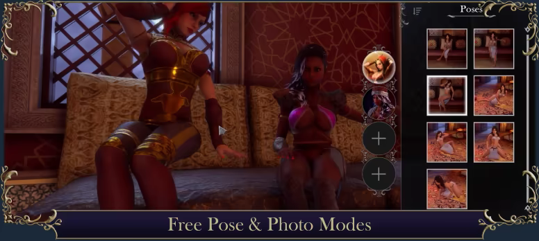 Concubine video 15