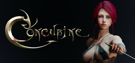 Concubine Cheat Engine/CT