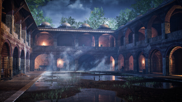 Concubine Screenshot