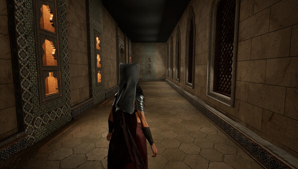 Concubine Screenshot