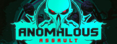 Anomalous Assault Banner