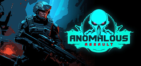 Anomalous Assault Steam Banner