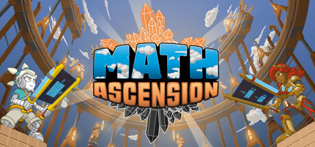 Math Ascension steam charts