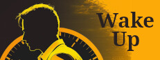 Wake Up