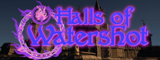 Halls of Watershot