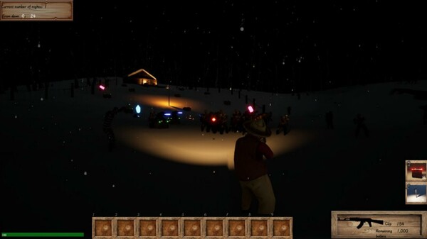 NextNight screenshot 4