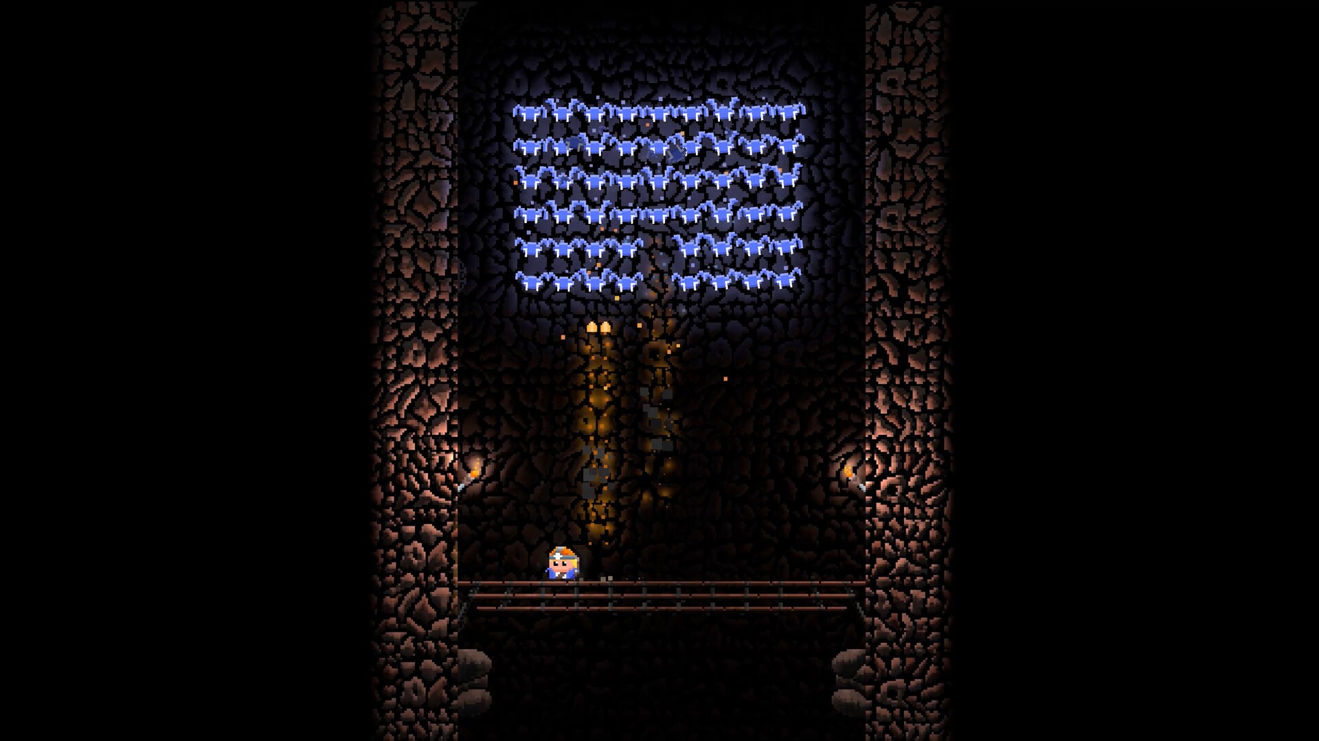 Dwarf Legacy screenshot 1