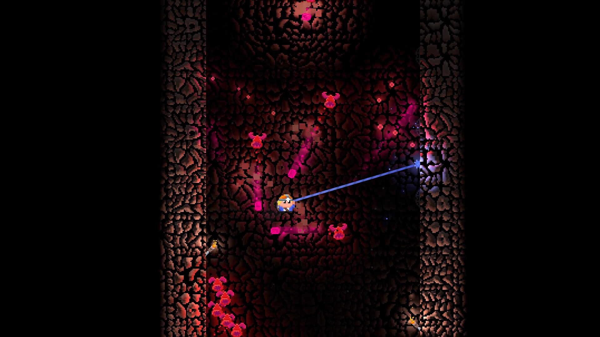 Dwarf Legacy screenshot #2