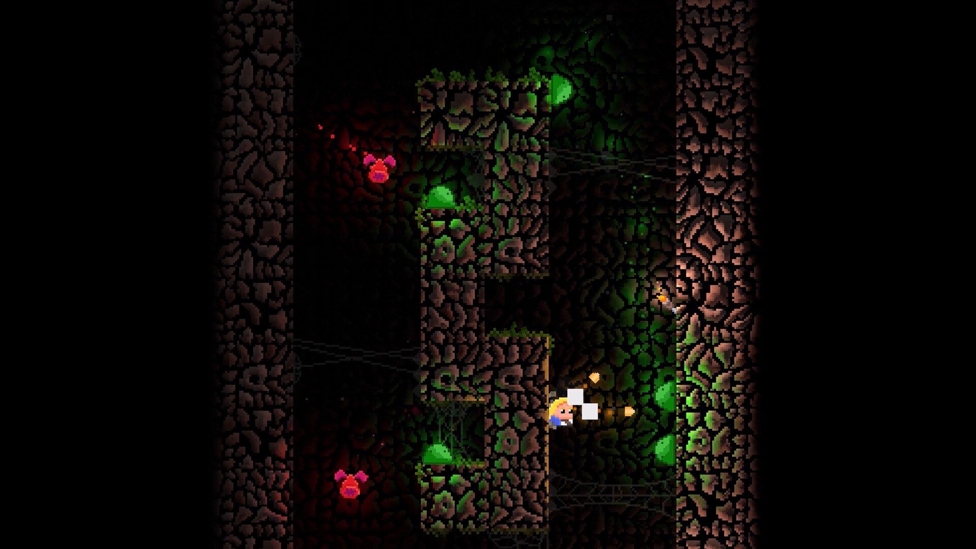 Dwarf Legacy screenshot #7