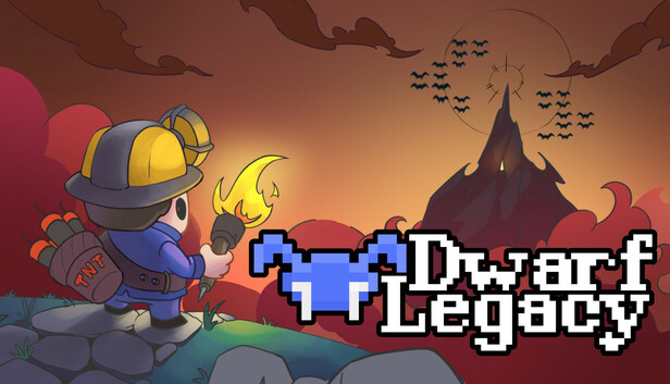 Dwarf Legacy