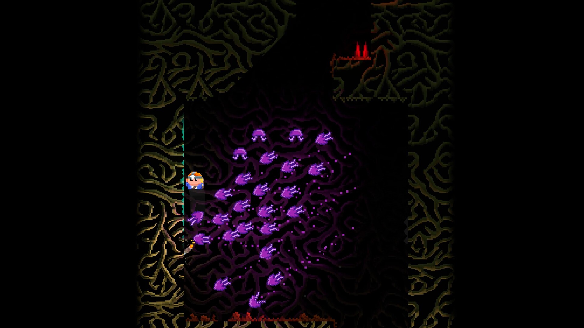 Dwarf Legacy screenshot #8