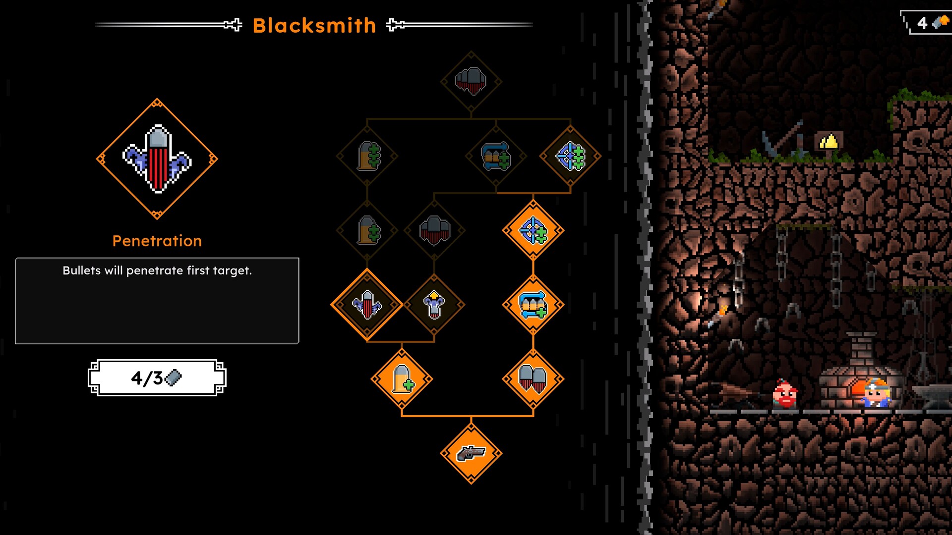 Dwarf Legacy screenshot 6