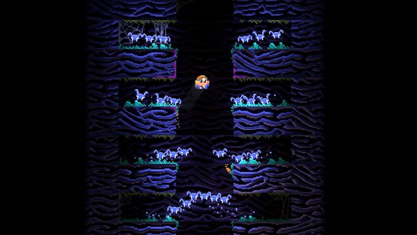 Dwarf Legacy screenshot 9