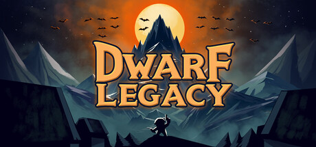 Dwarf Legacy