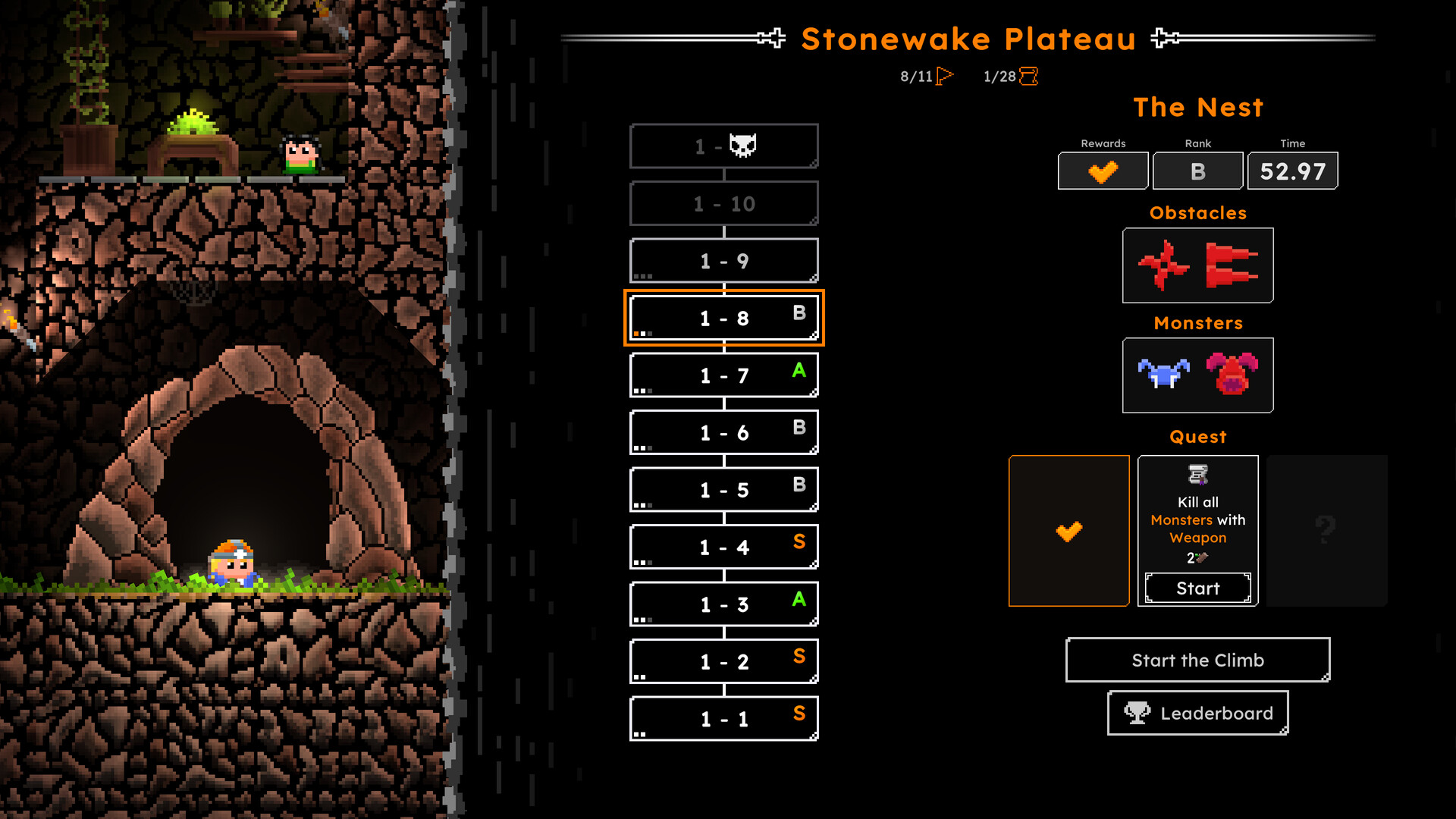 Dwarf Legacy screenshot #3
