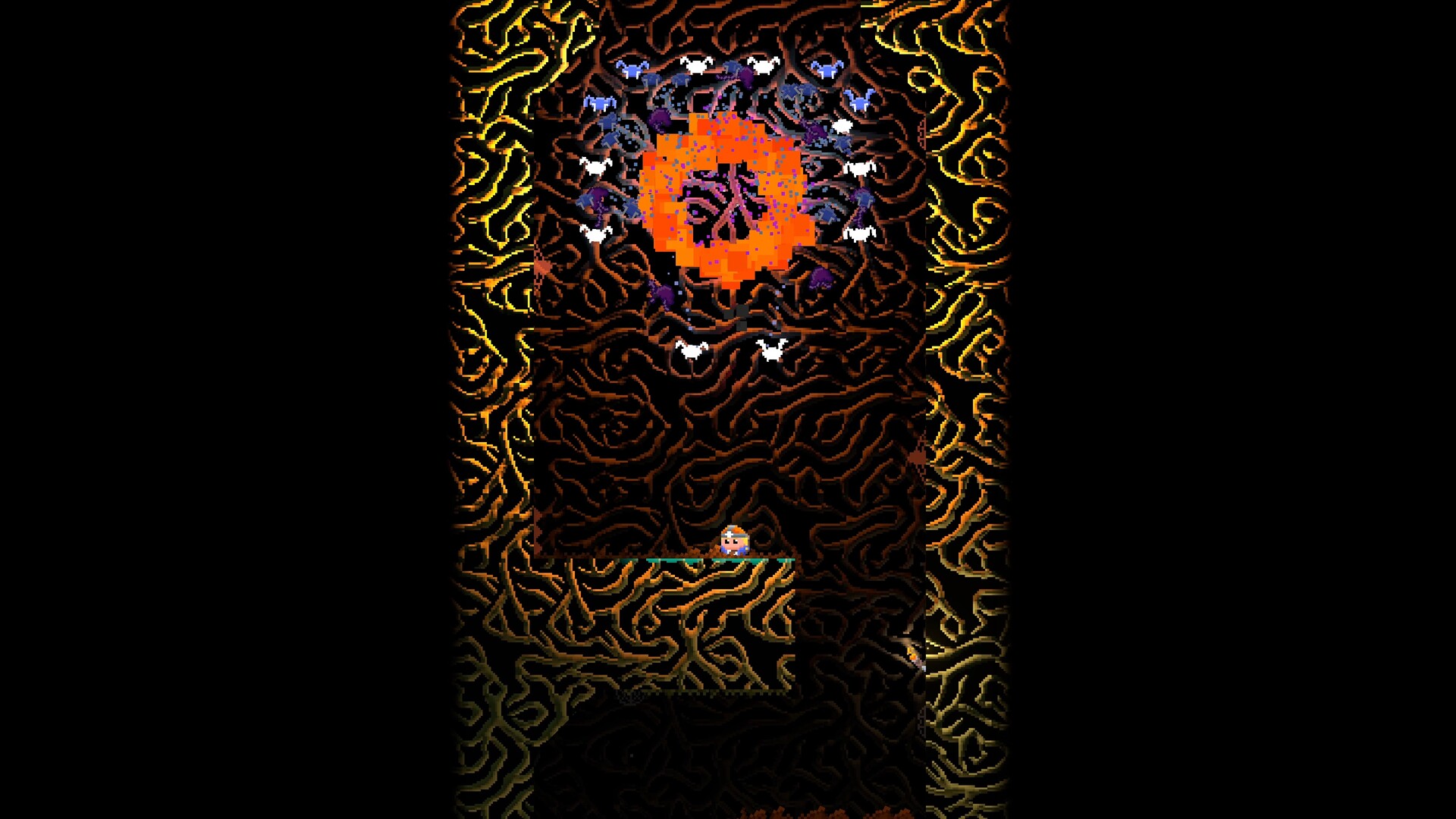 Dwarf Legacy screenshot #4