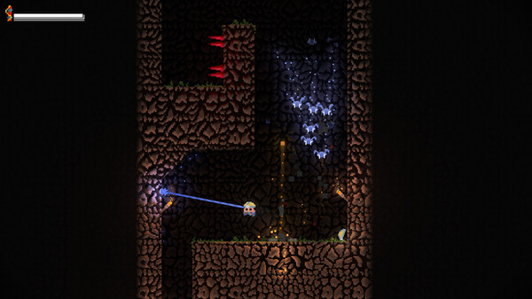 Dwarf Legacy screenshot 1