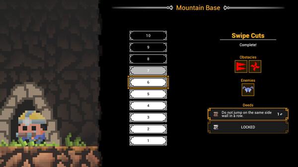 Dwarf Legacy screenshot 5