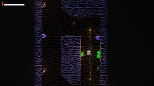 Dwarf Legacy screenshot 6