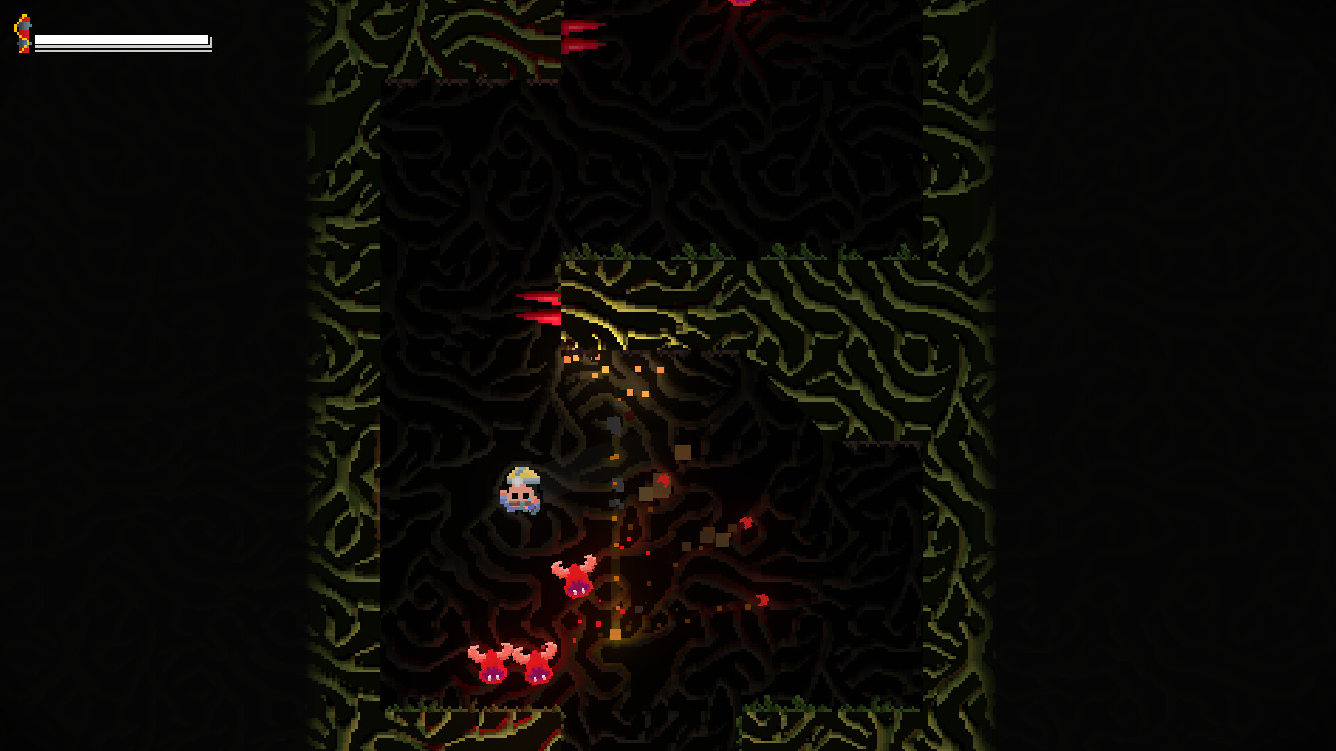 Dwarf Legacy screenshot #4