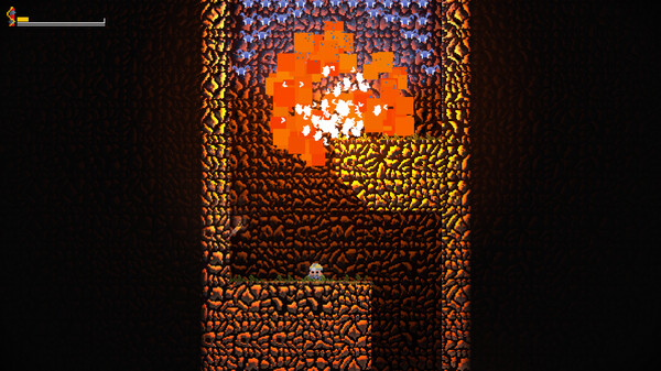 Dwarf Legacy screenshot 2