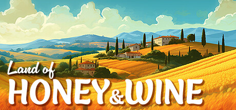 Land of Honey and Wine steam charts