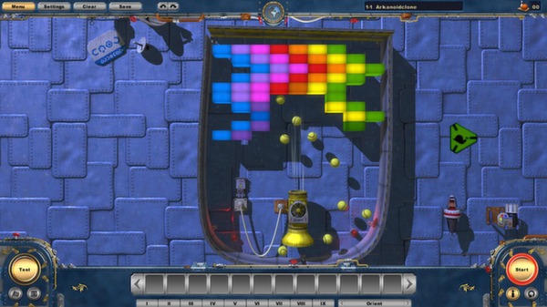 Crazy Machines 2: Invaders From Space, 2nd Wave DLC