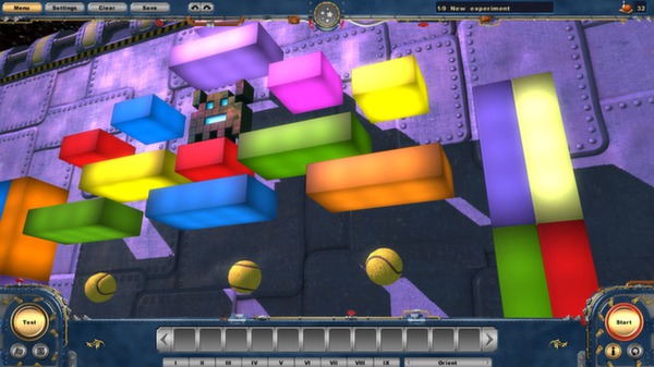 Crazy Machines 2: Invaders From Space, 2nd Wave DLC