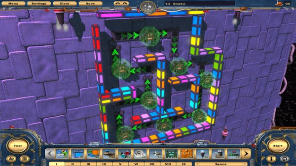 Crazy Machines 2: Invaders From Space, 2nd Wave DLC
