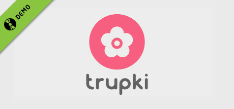 Trupki Demo banner