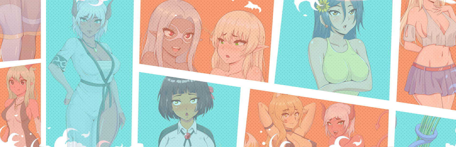Arcana: Heat and Cold. Stories