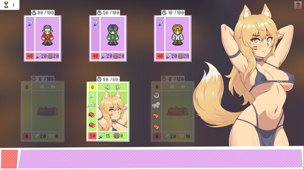 Arcana: Heat and Cold. Stories.