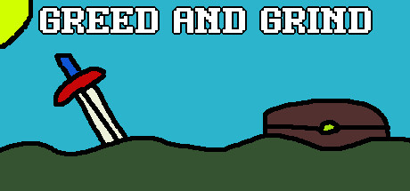 Greed and Grind by Pixelabor - $0.99 game cover