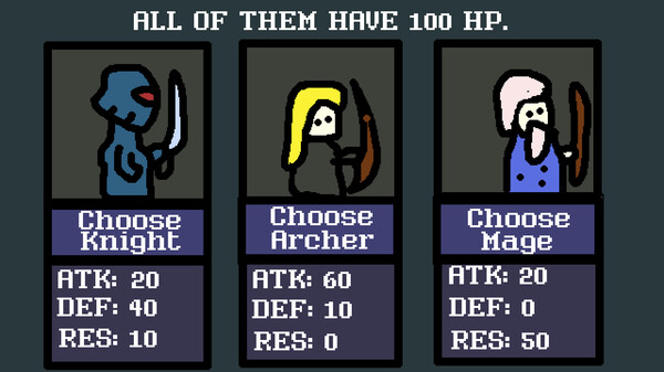 Screenshot 2 of Greed and Grind - additional gameplay view