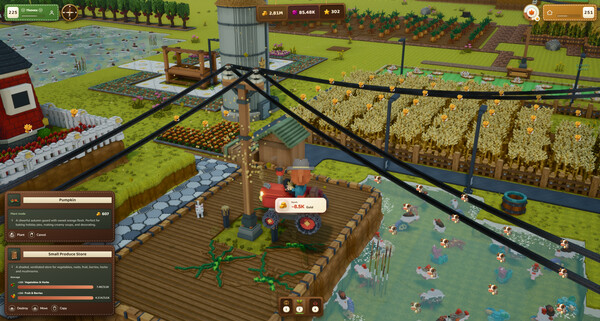 Farmion Screenshot