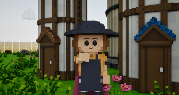 Farmion Screenshot