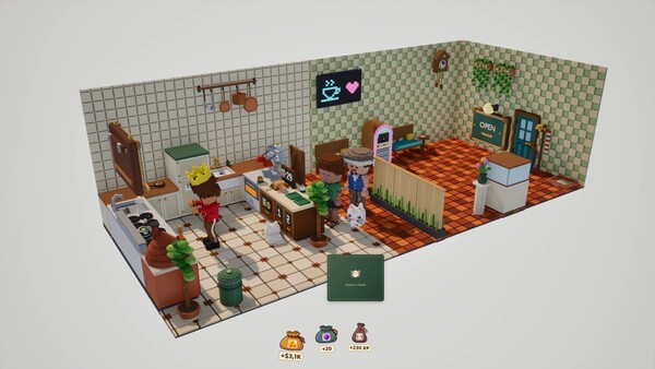 Farmion screenshot 5