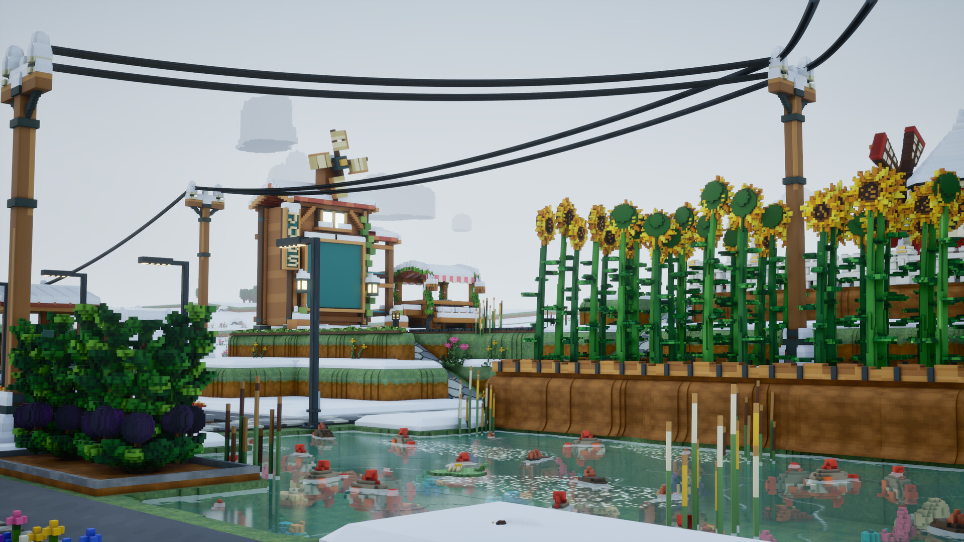 Farmion screenshot 15