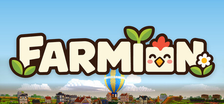 Farmion
