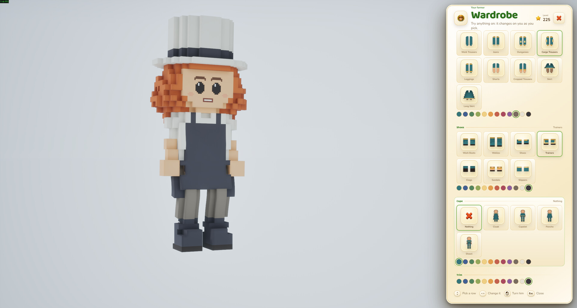 Farmion screenshot 17