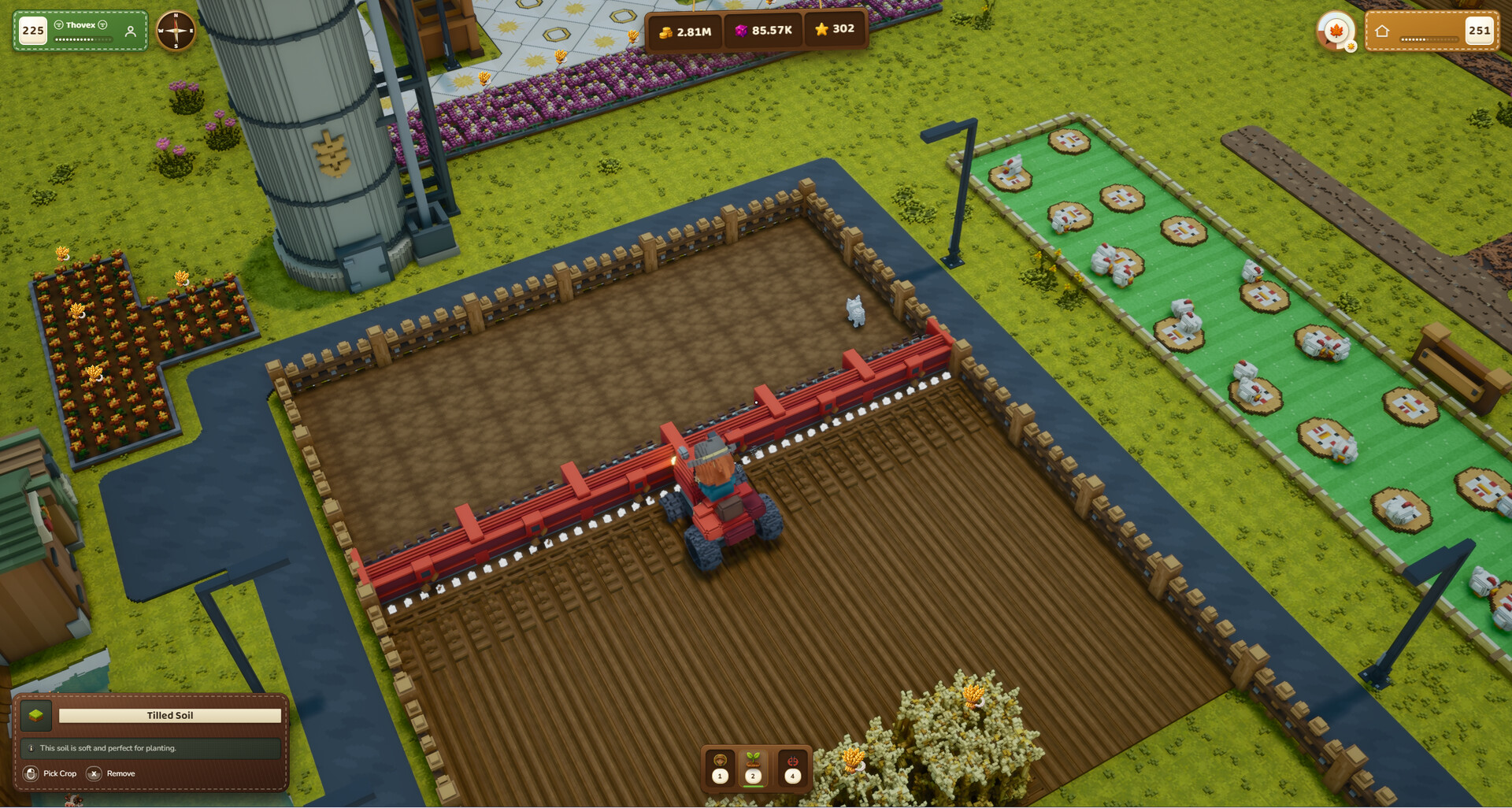 Farmion screenshot 16
