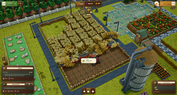 Farmion Screenshot