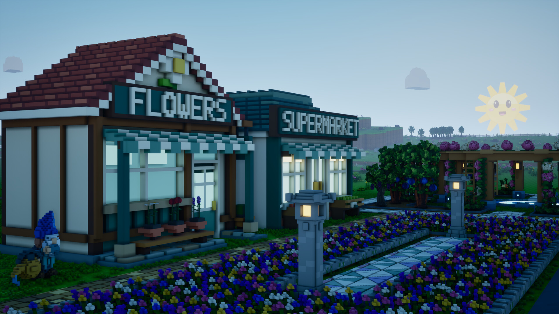 Farmion screenshot 7