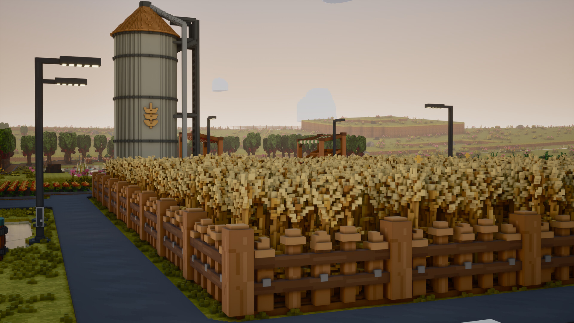 Farmion screenshot 11