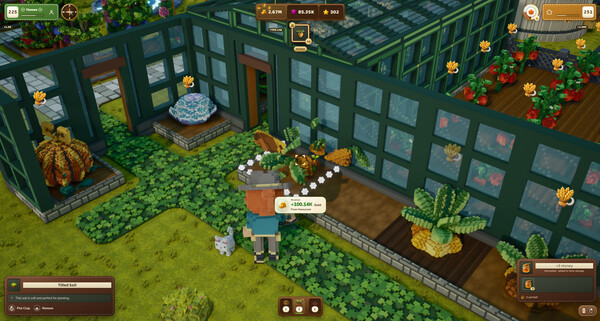 Farmion Screenshot