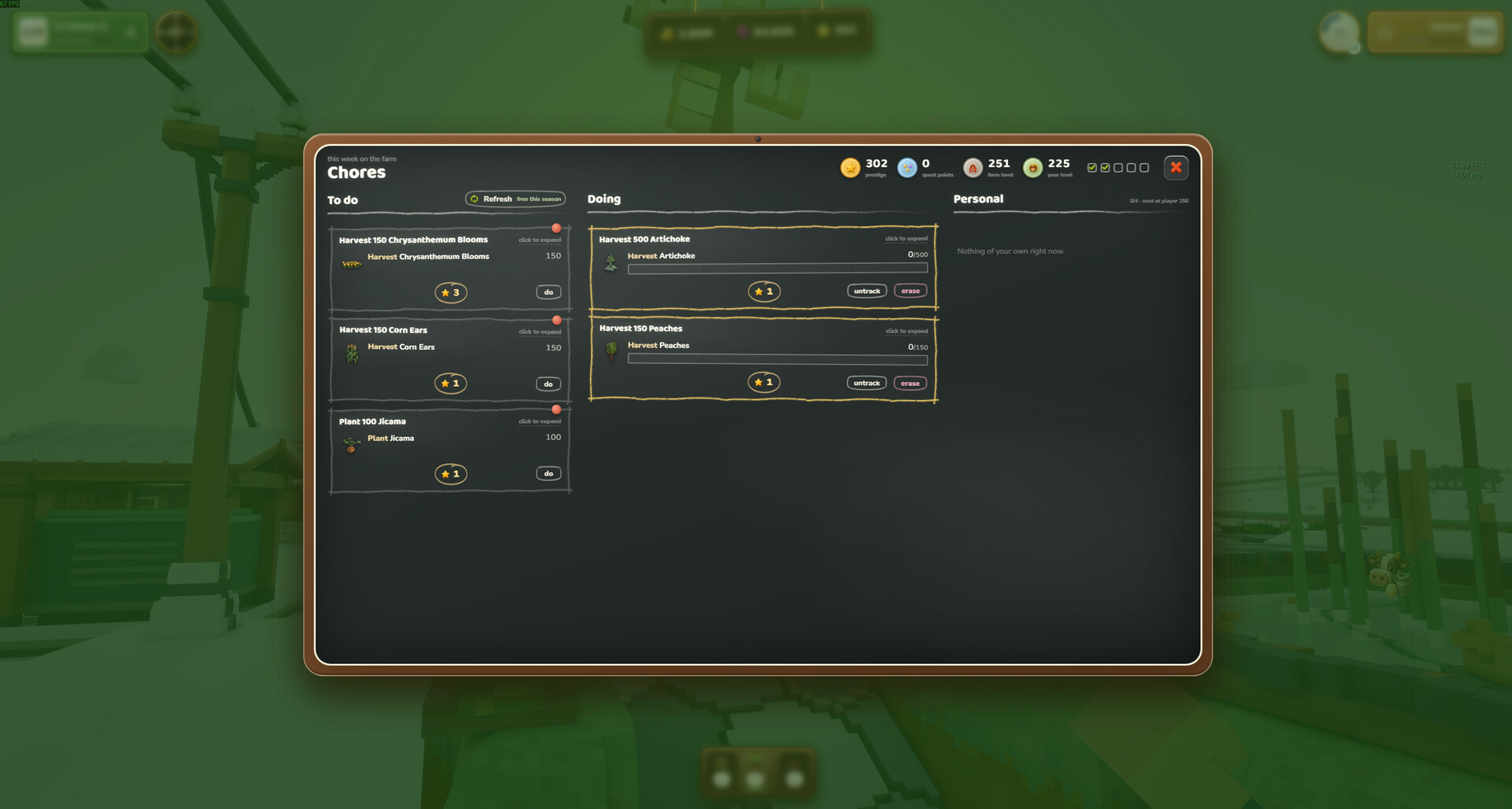 Farmion screenshot 19