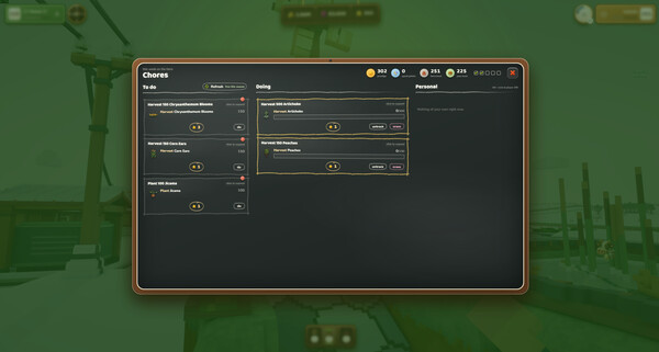 Farmion Screenshot