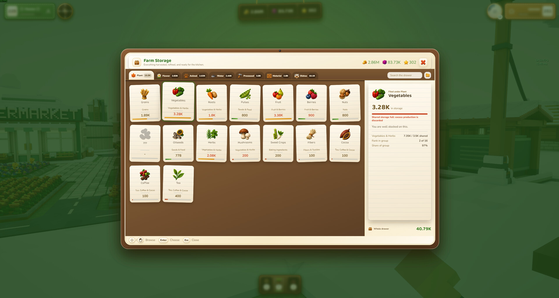 Farmion screenshot 20