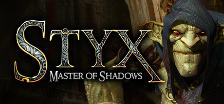 Steam header art for Styx: Master of Shadows