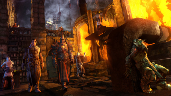 Screenshot of the game